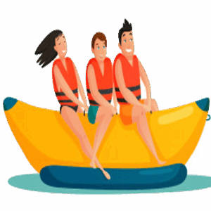 Banana Ride