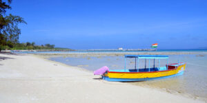 Bharatpur Beach