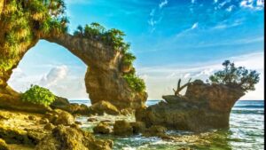 Natural Bridge