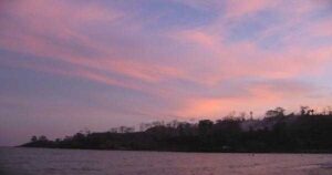 Red Skin Island