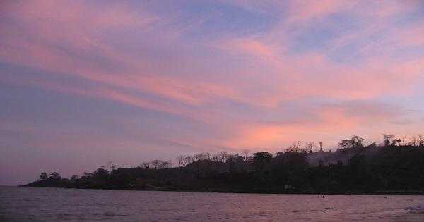 Red Skin Island