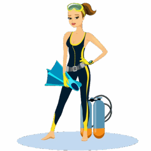 Scuba Diving