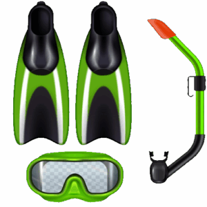 Snorkeling
