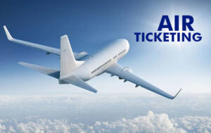 Air Ticketing