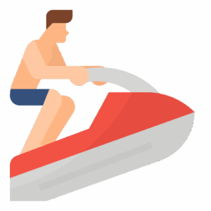 jet Ski Ride