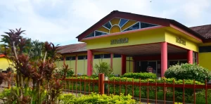 Fisheries Museum