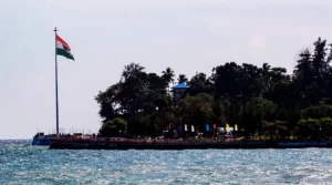 Flag Point