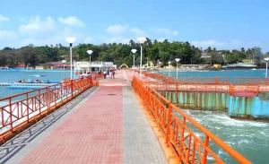 Marina Park