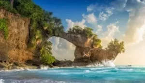 Natural Bridge