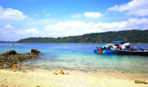 North Bay Island