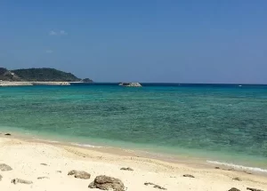 Butler Bay Beach