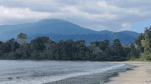 Kalipur Beach