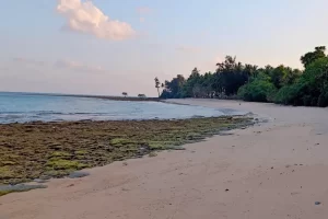 Lalaji Bay Beach